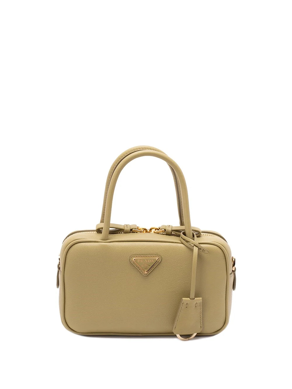 Prada Women Top-Handle Bag