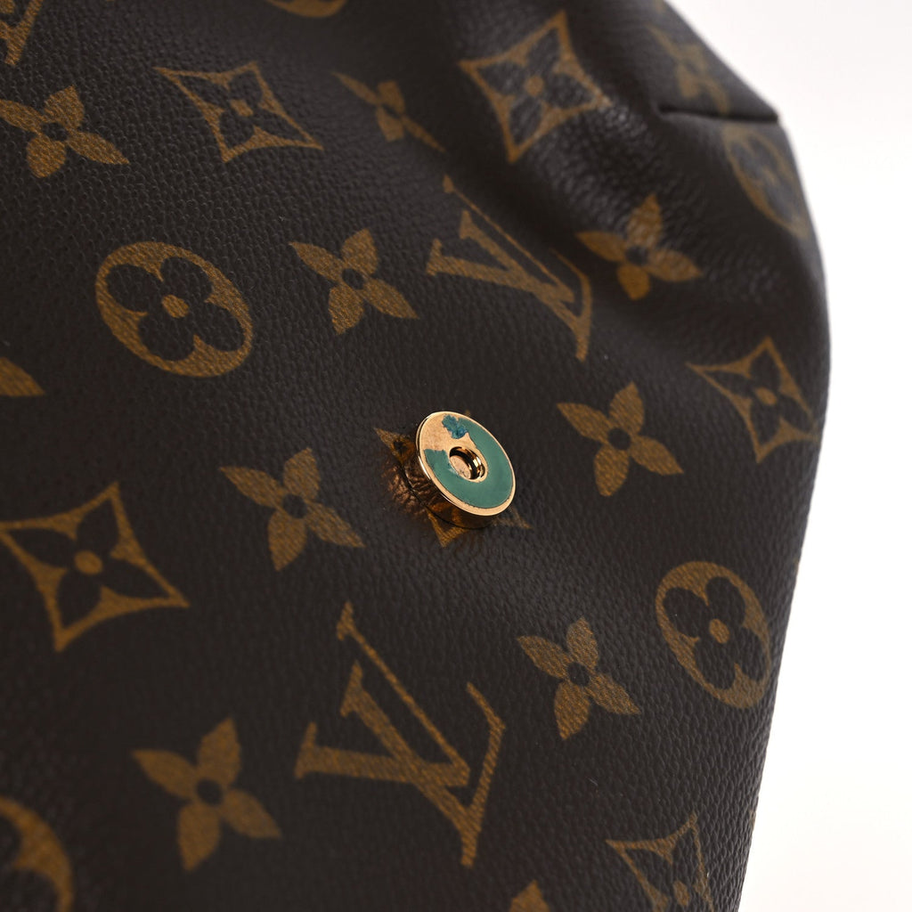 Monogram Musette Salsa