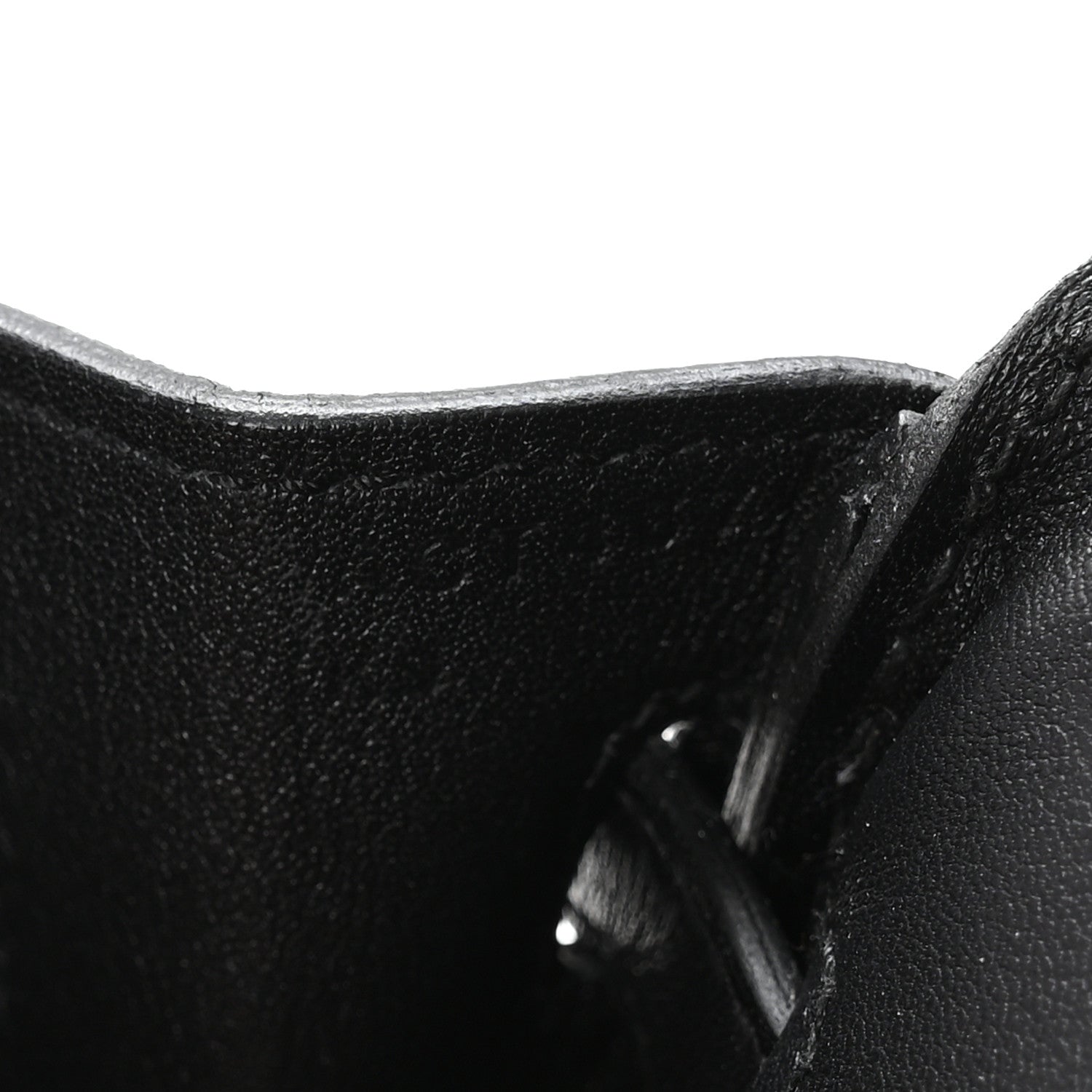 Swift Birkin 25 Black