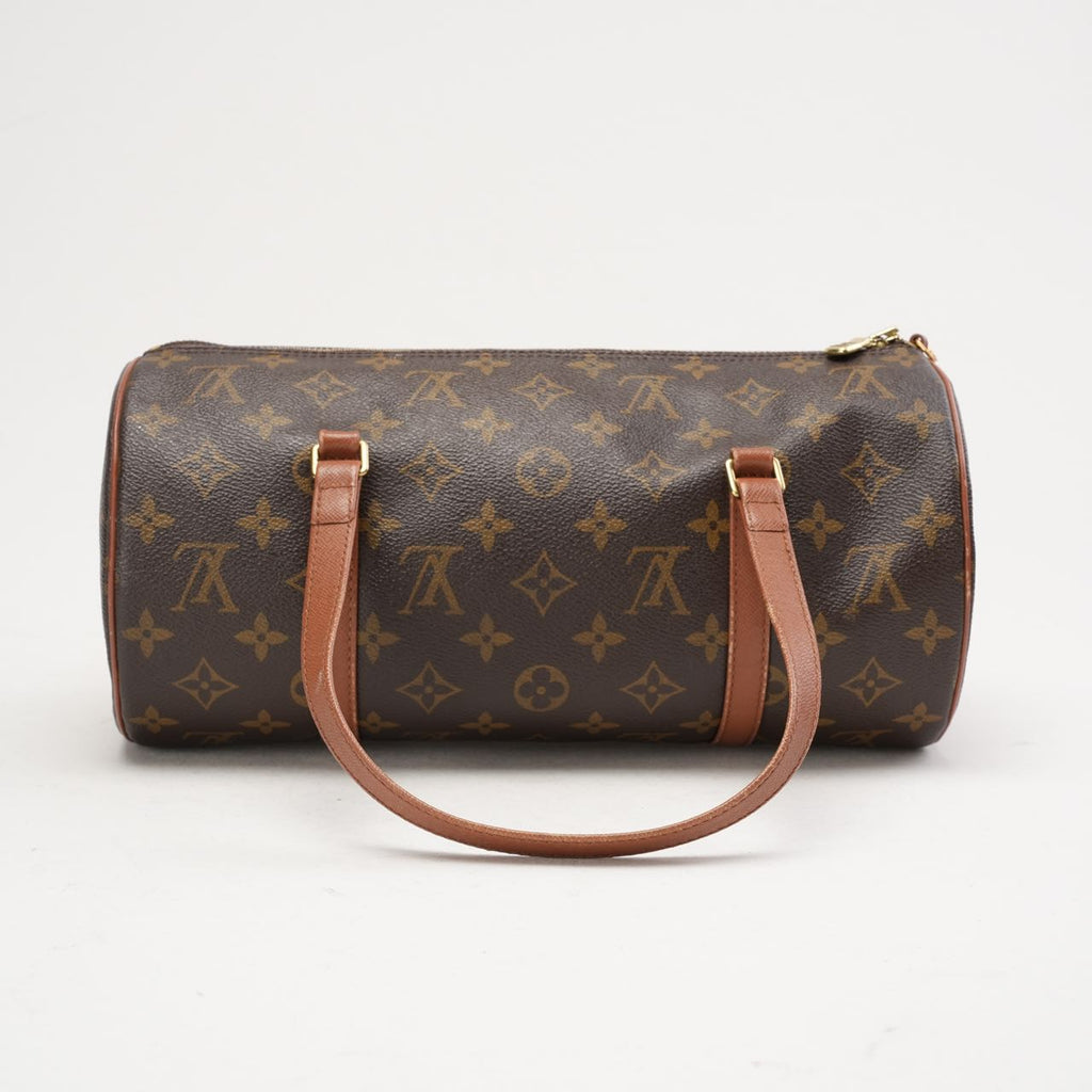 Louis Vuitton Vintage Classic Monogram Papillon 30