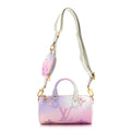 Monogram Giant Spring In The City Papillon BB Sunrise Pastel