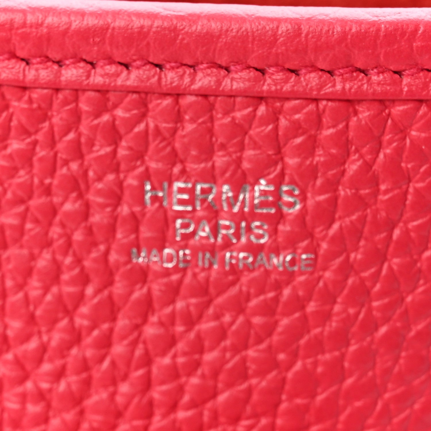 Taurillon Clemence Evelyne III PM Rose Extreme