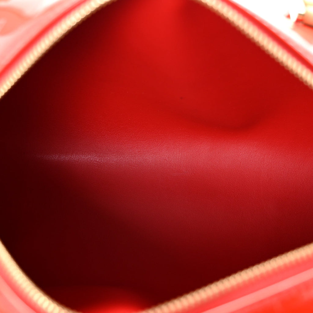 Vernis Bedford Framboise