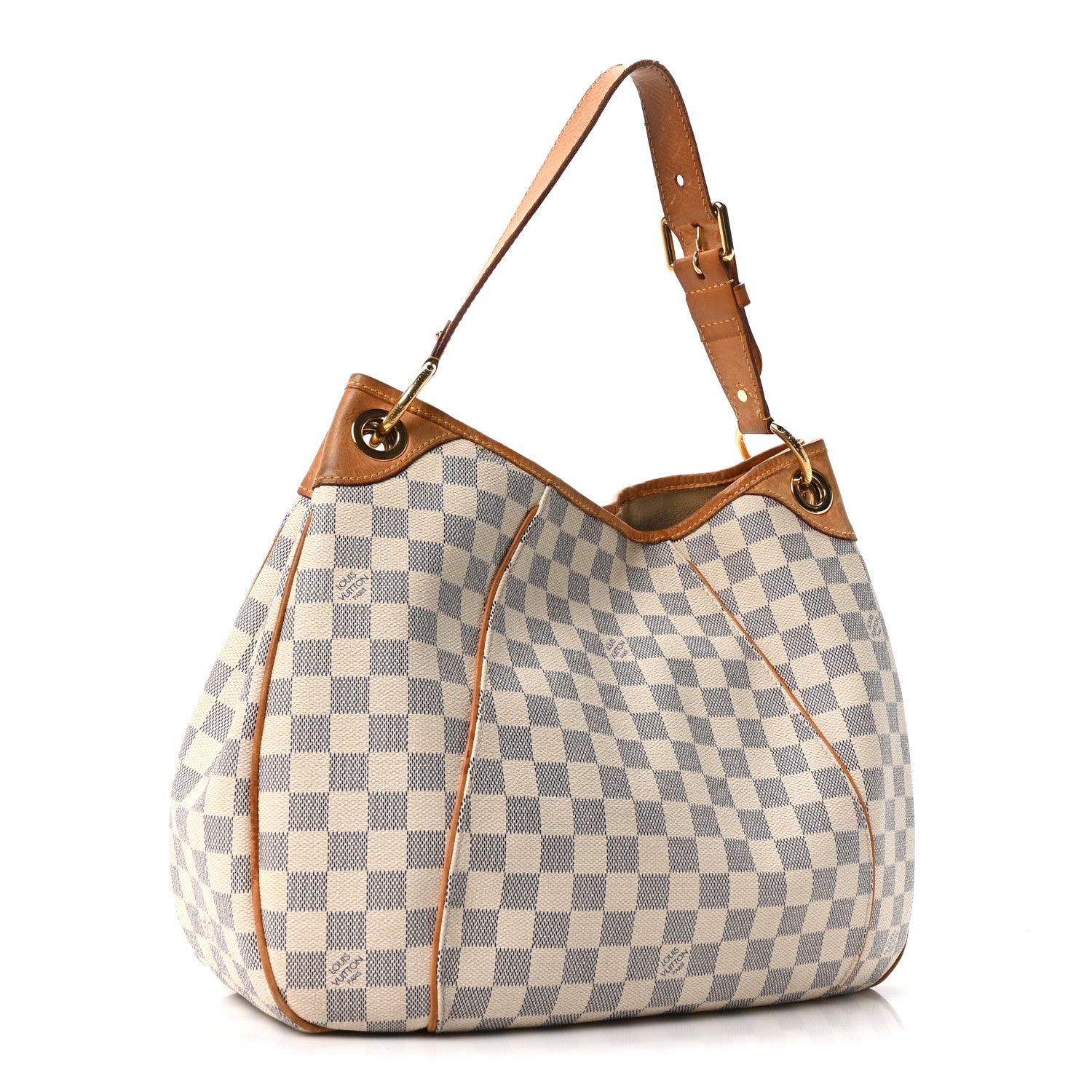 Damier Azur Galliera PM