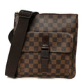 Damier Ebene Pochette Melville