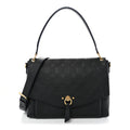 Empreinte Blanche MM Black