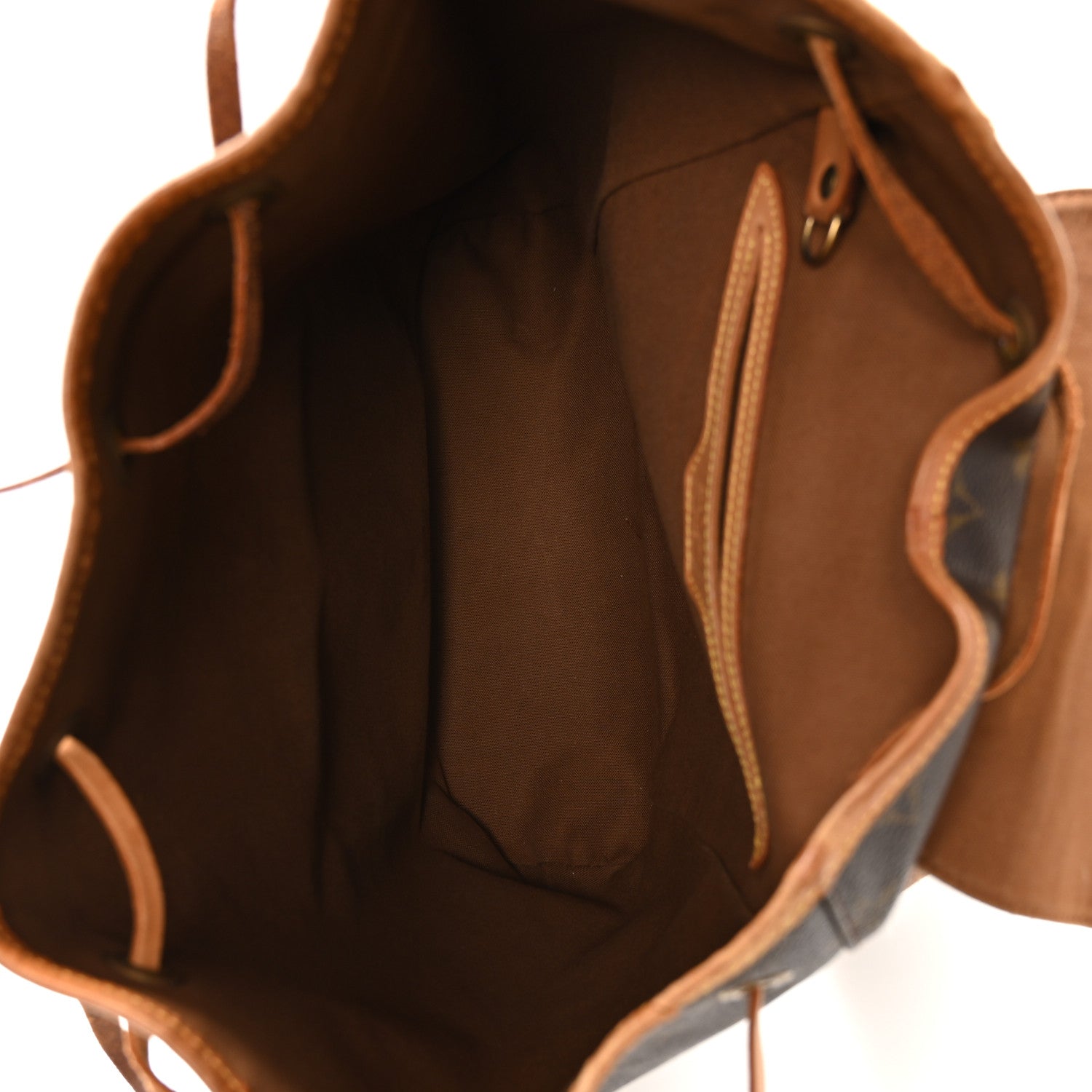 Monogram Montsouris MM Backpack