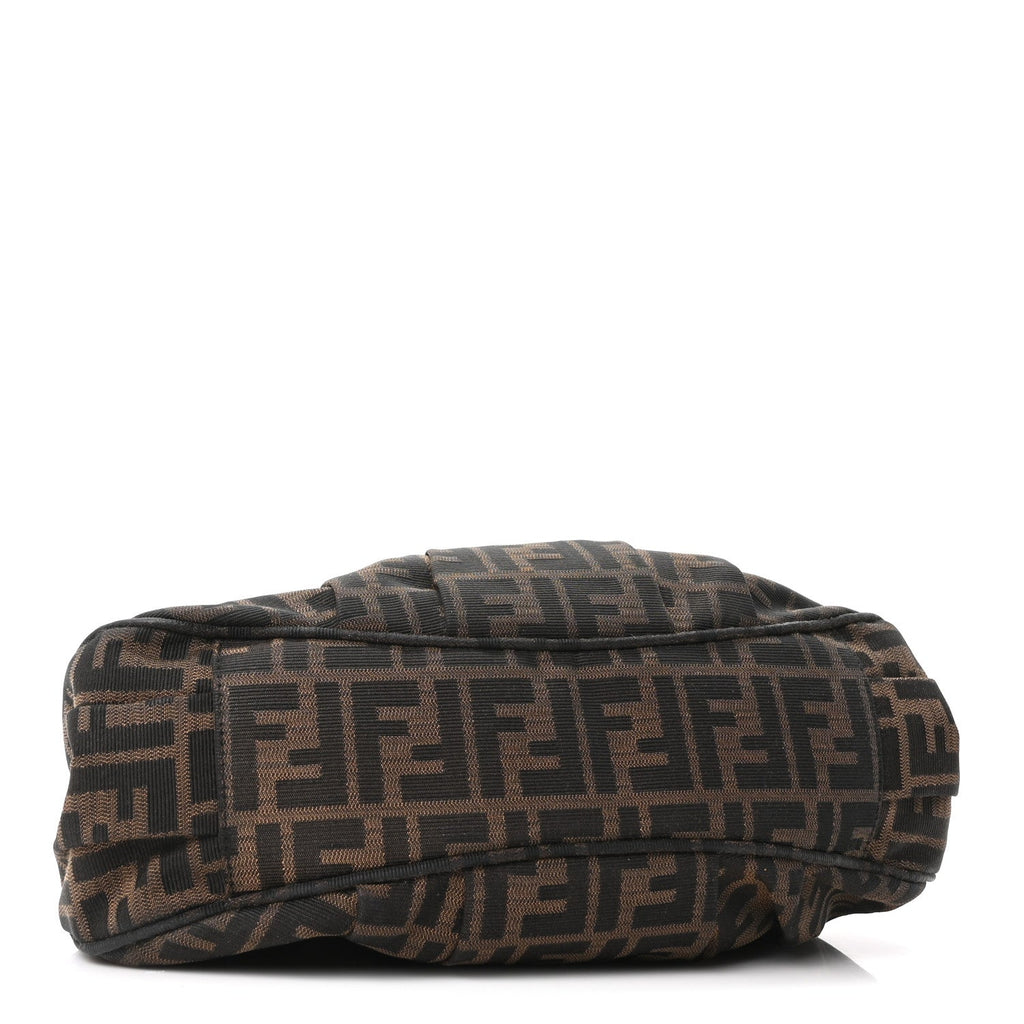 Zucca Small Mia Tote Tobacco