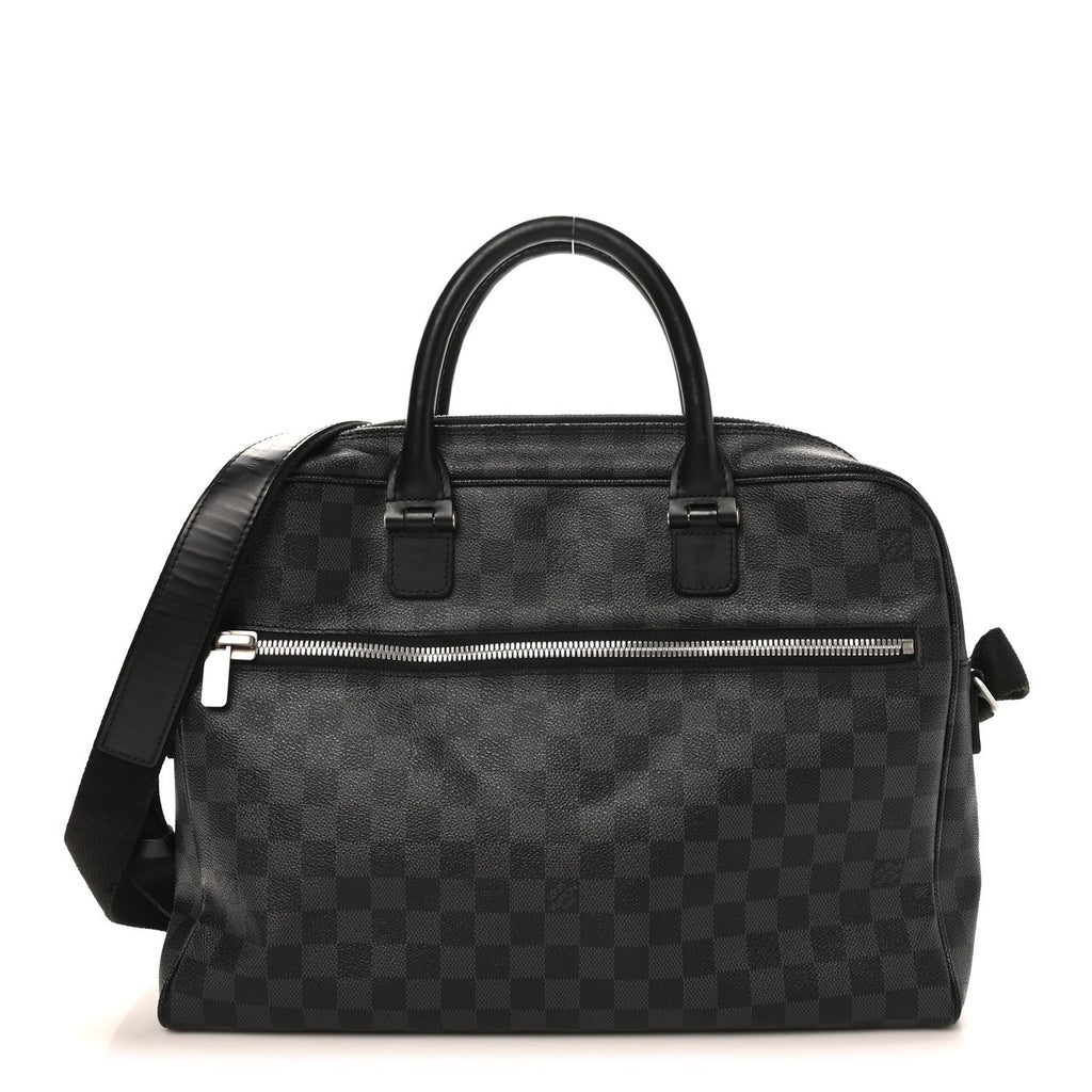 Damier Graphite Horizon Briefcase
