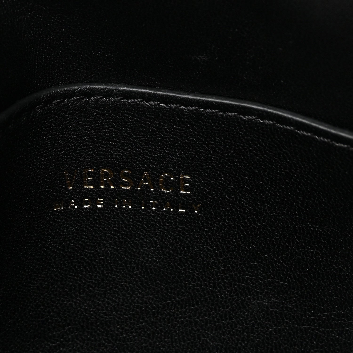 Vitello Virtus Camera Bag White