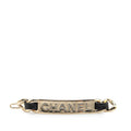 Chanel Logo Barrette
