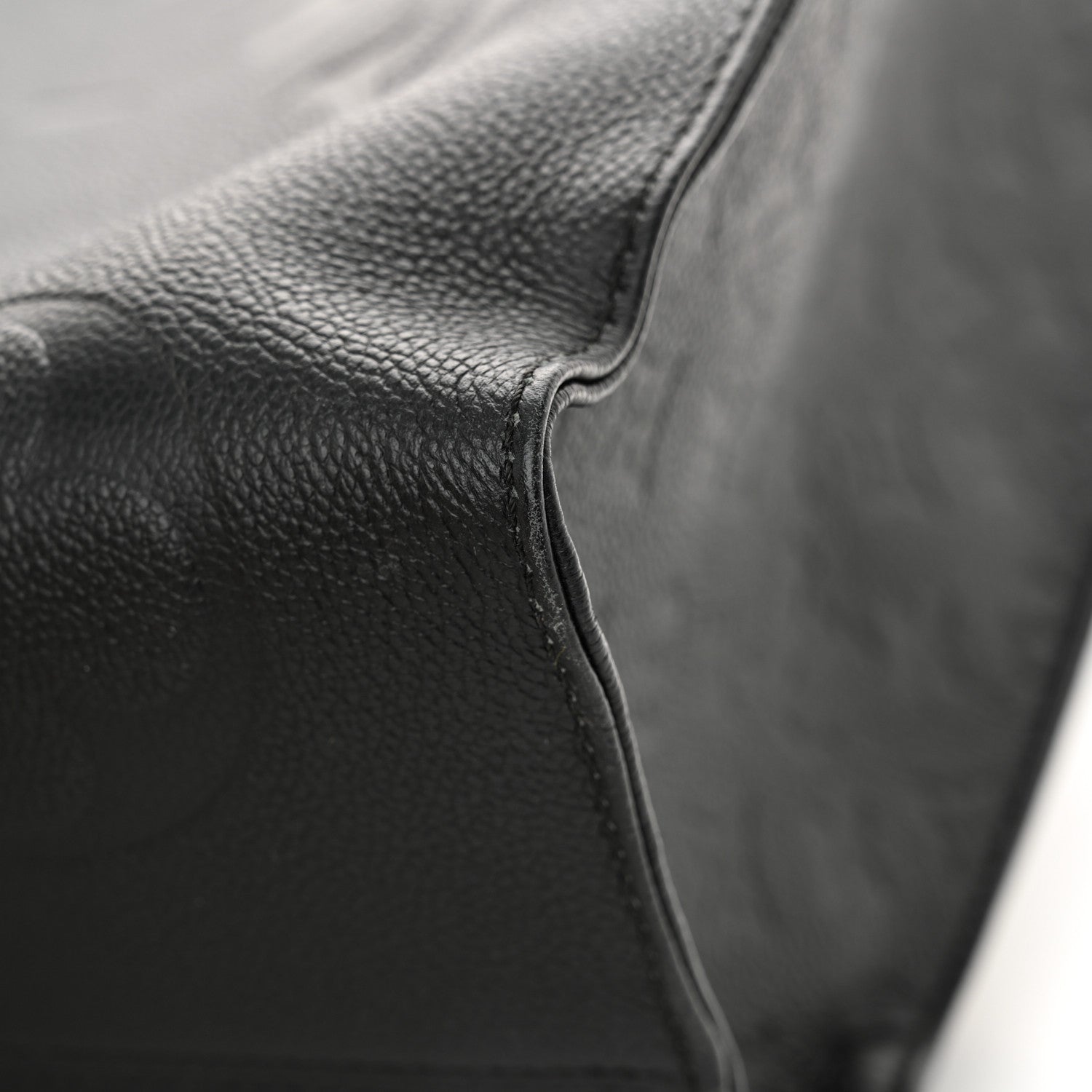Empreinte Monogram Giant Onthego GM Black