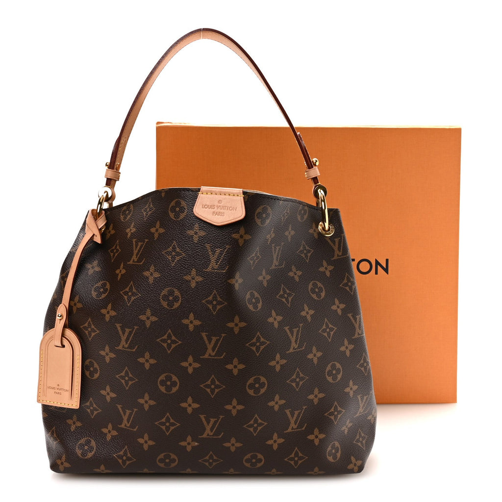 Monogram Graceful PM