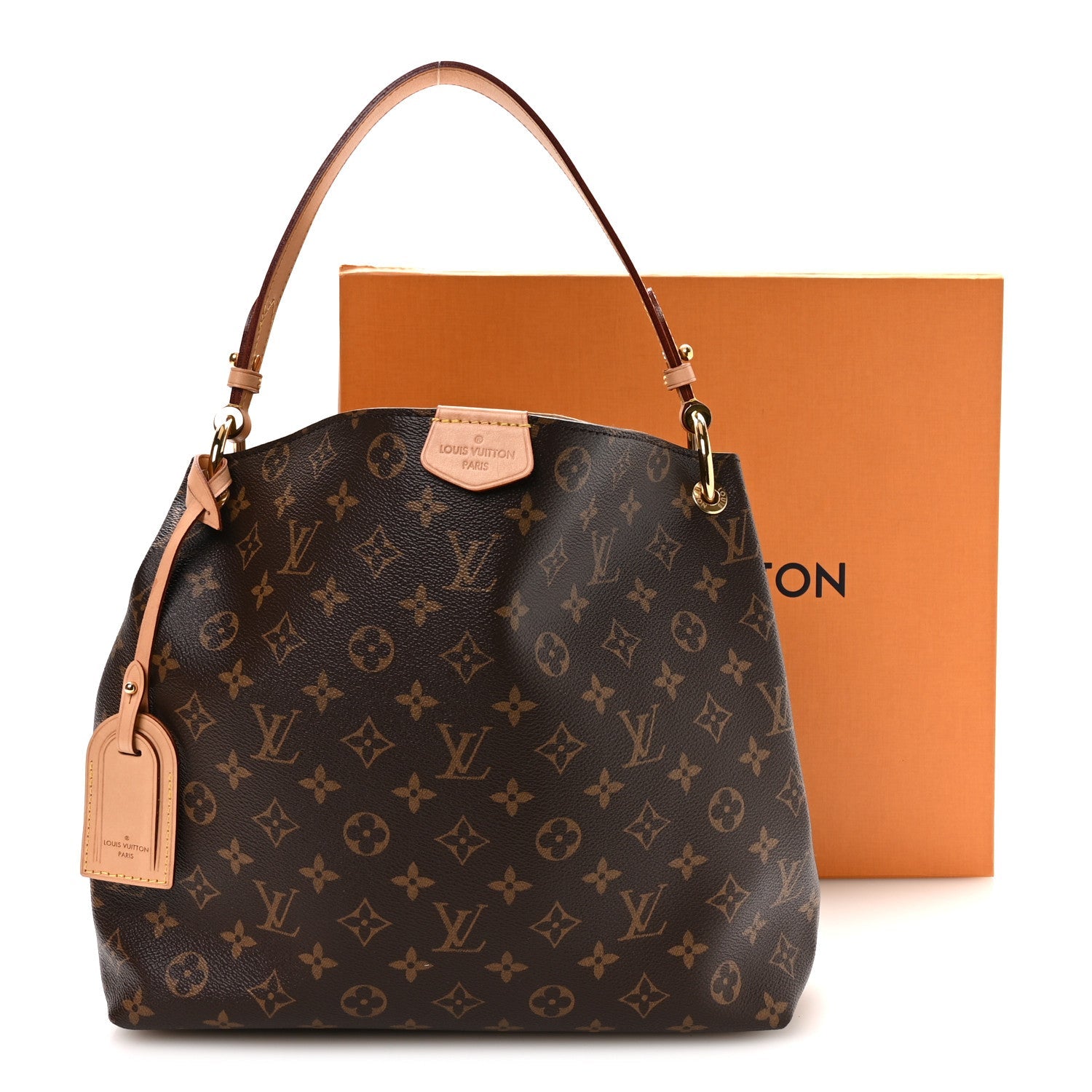 Monogram Graceful PM