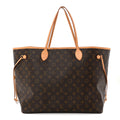 Monogram Neverfull GM