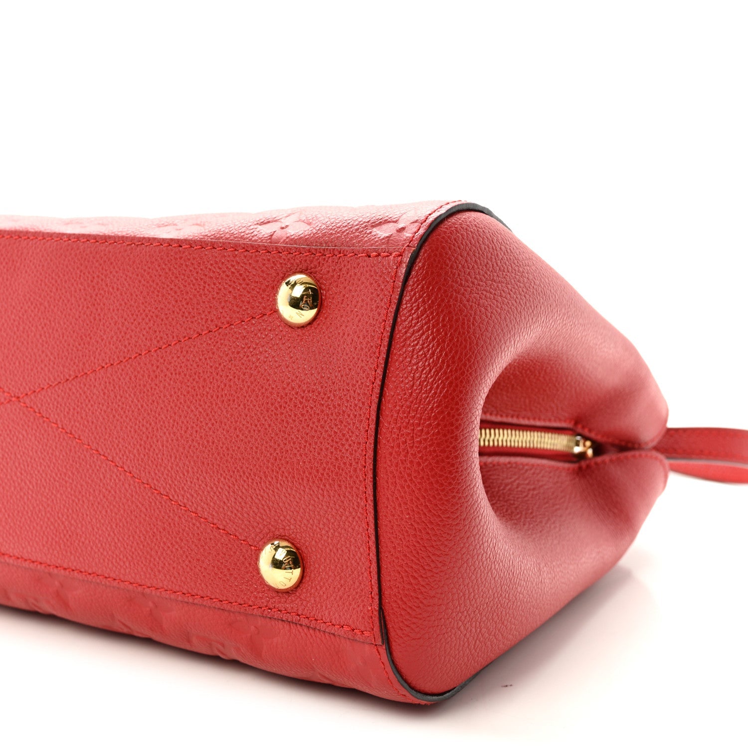 Empreinte Montaigne MM Cherry