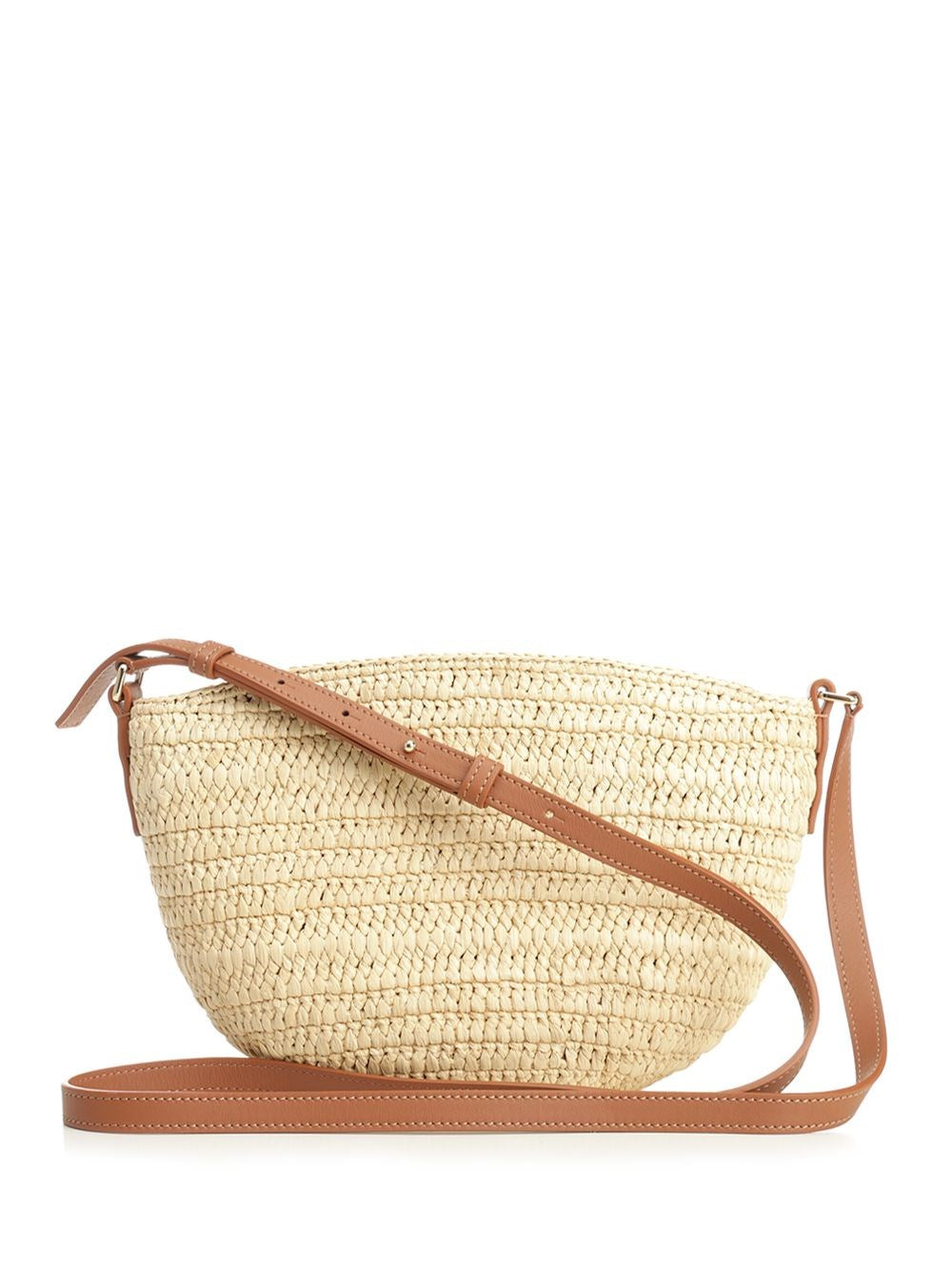 Loewe Paula's Ibiza Women "Eclipse" Clutch Bag