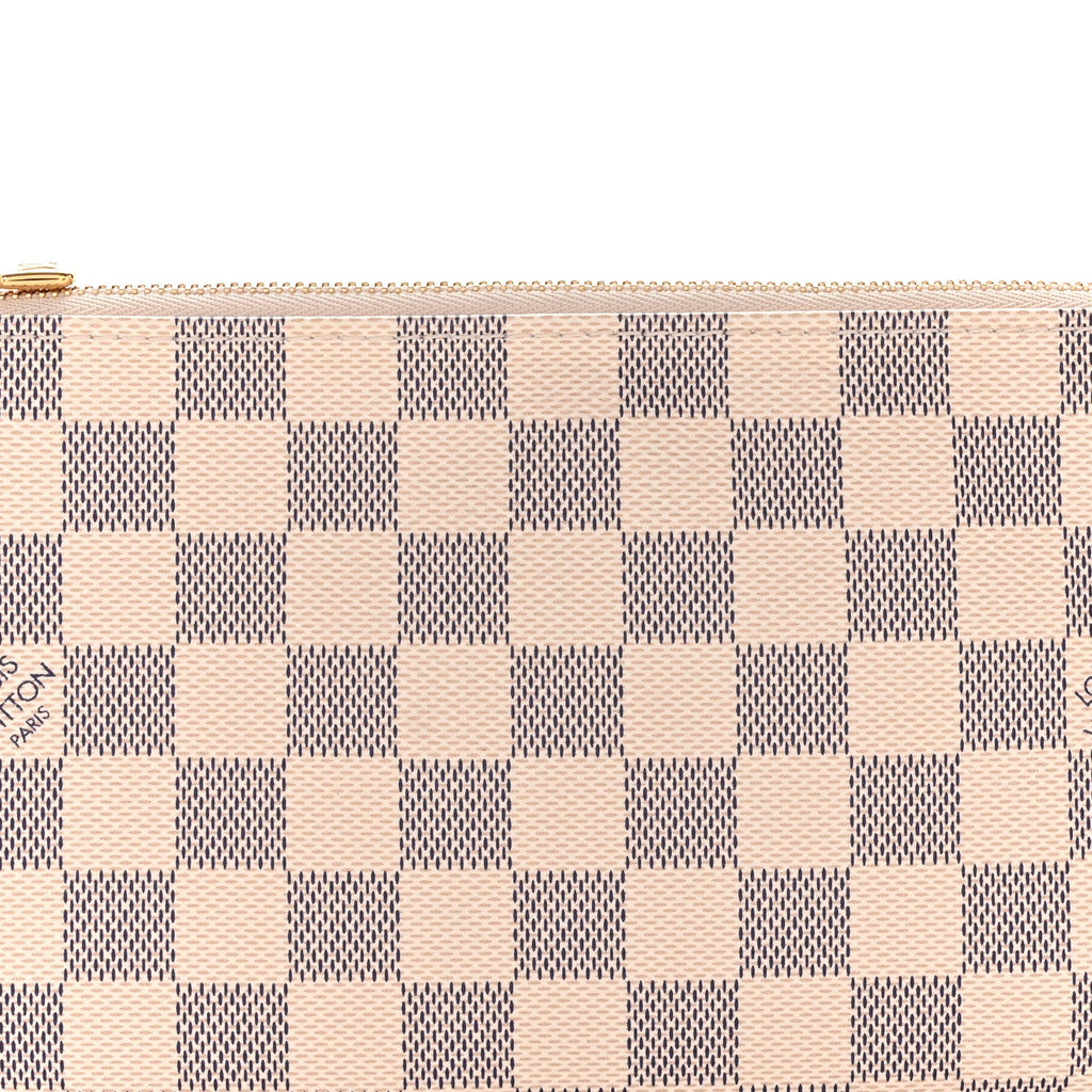 Damier Azur Pochette Accessories NM