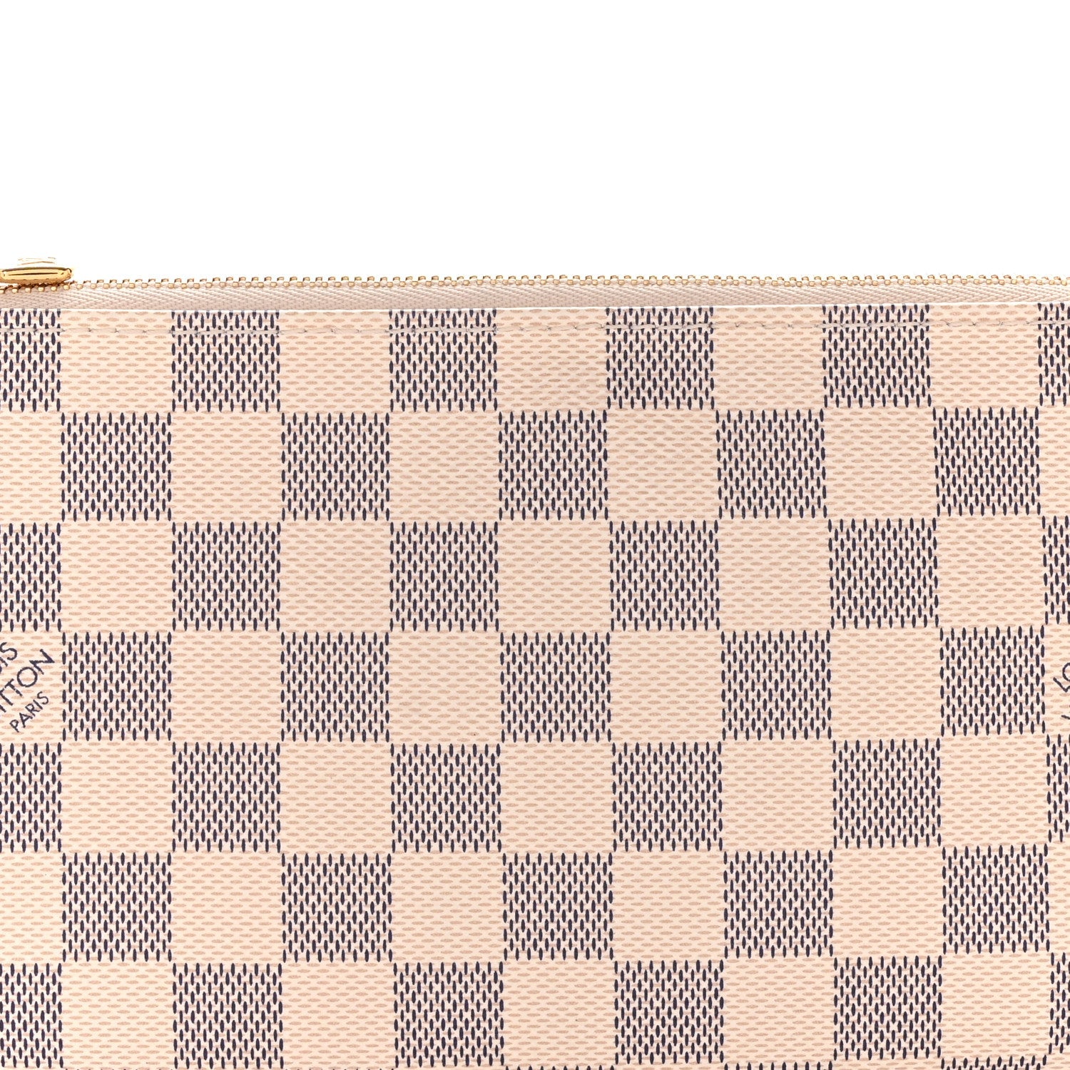 Damier Azur Pochette Accessories NM