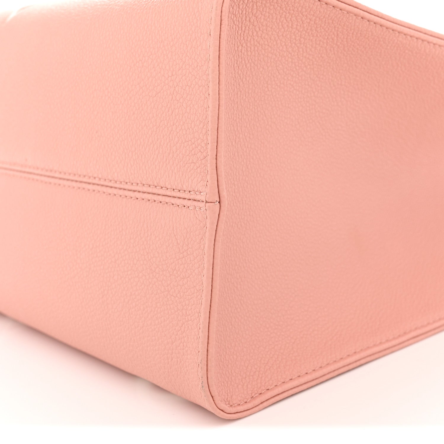 Empreinte Monogram Giant Onthego MM  Rose Trianon Creme