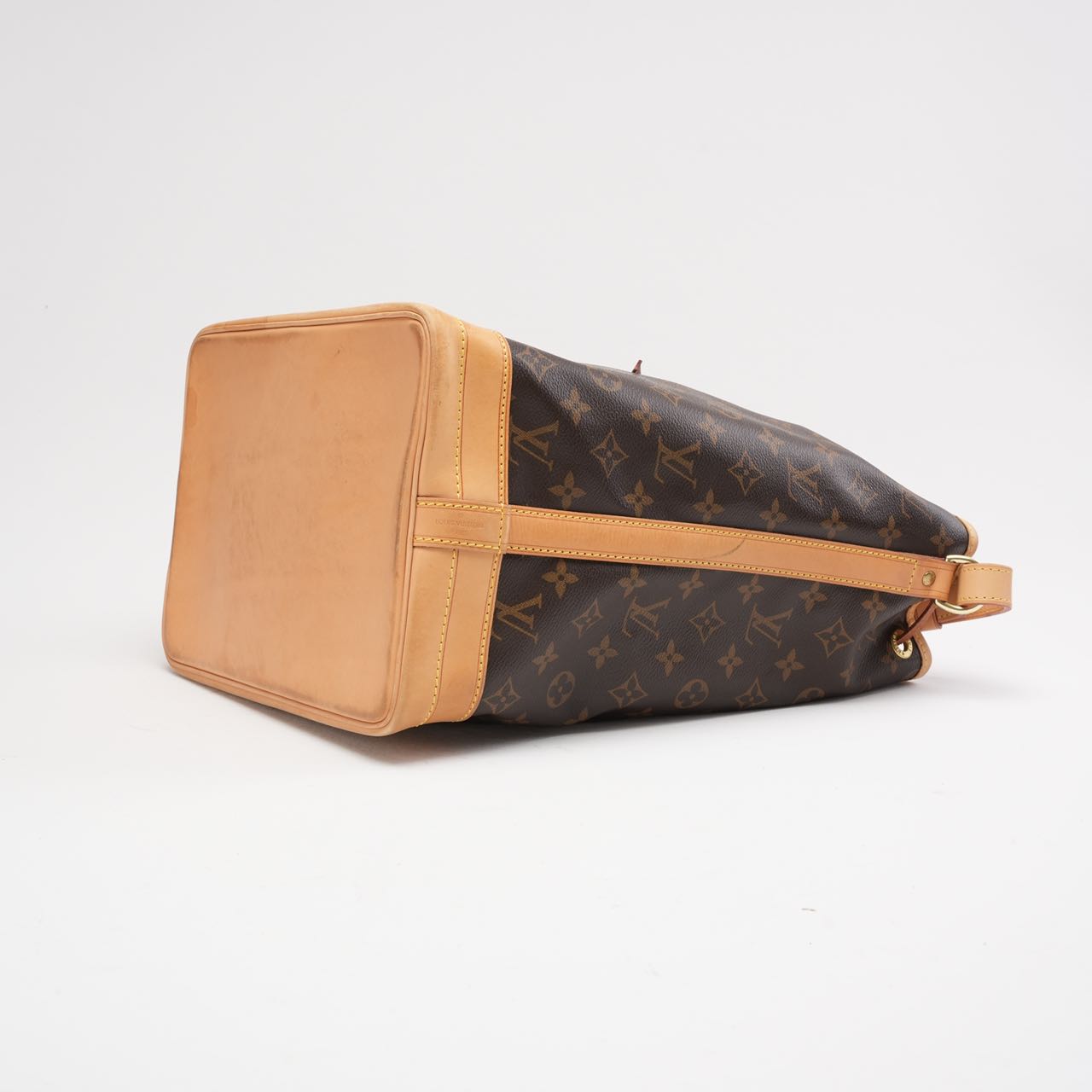 Louis Vuitton Sac Noé Grand Monogram Canvas 2014