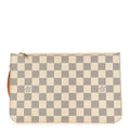 Damier Azur Neverfull MM GM Pochette