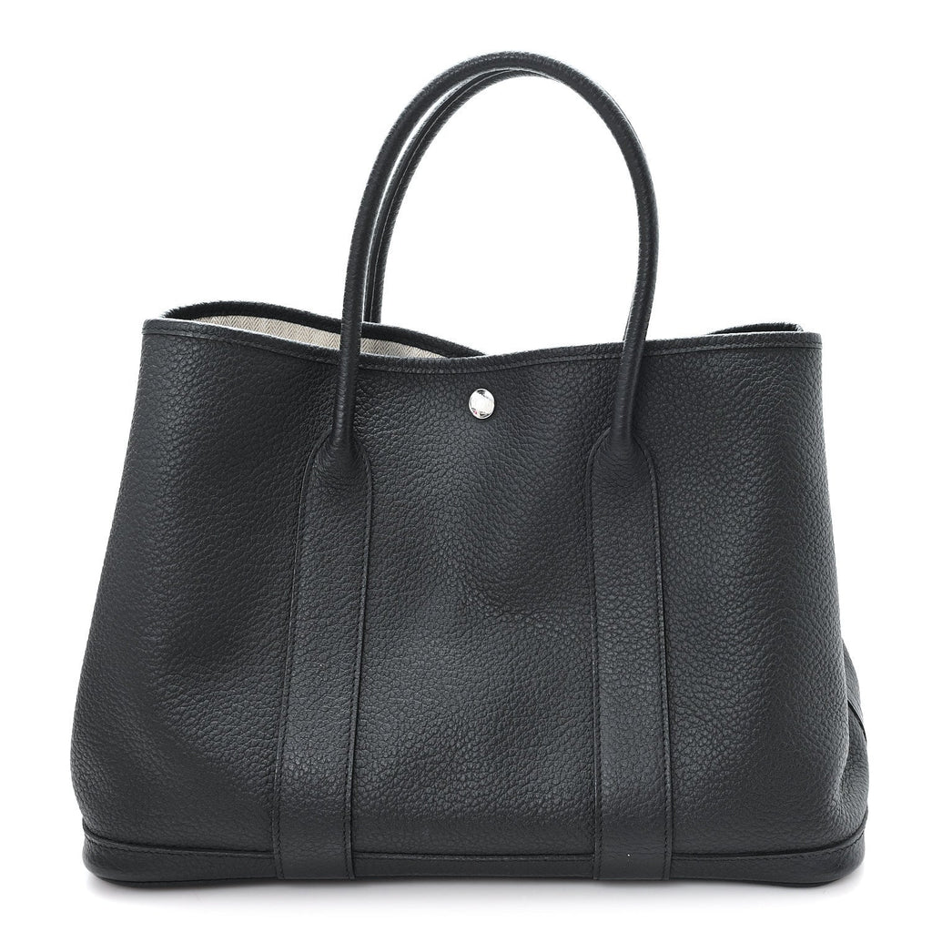 Negonda Garden Party Tote 36 MM Black