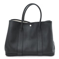 Negonda Garden Party Tote 36 MM Black
