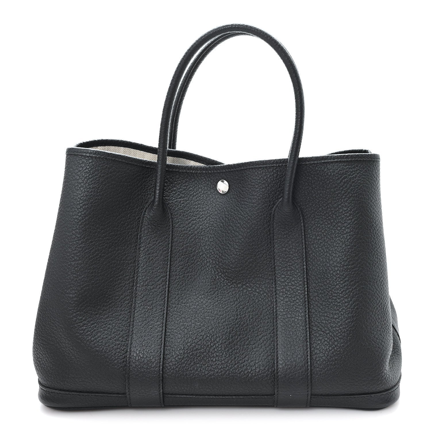 Negonda Garden Party Tote 36 MM Black
