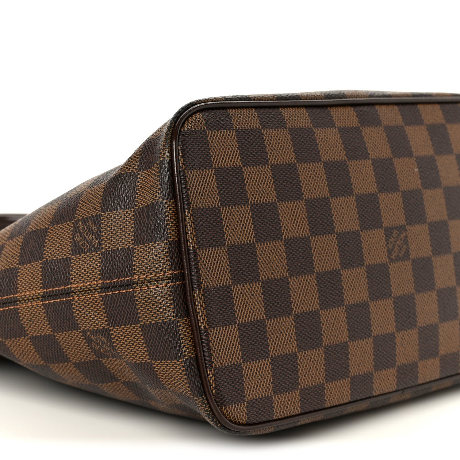 Damier Ebene Saleya PM