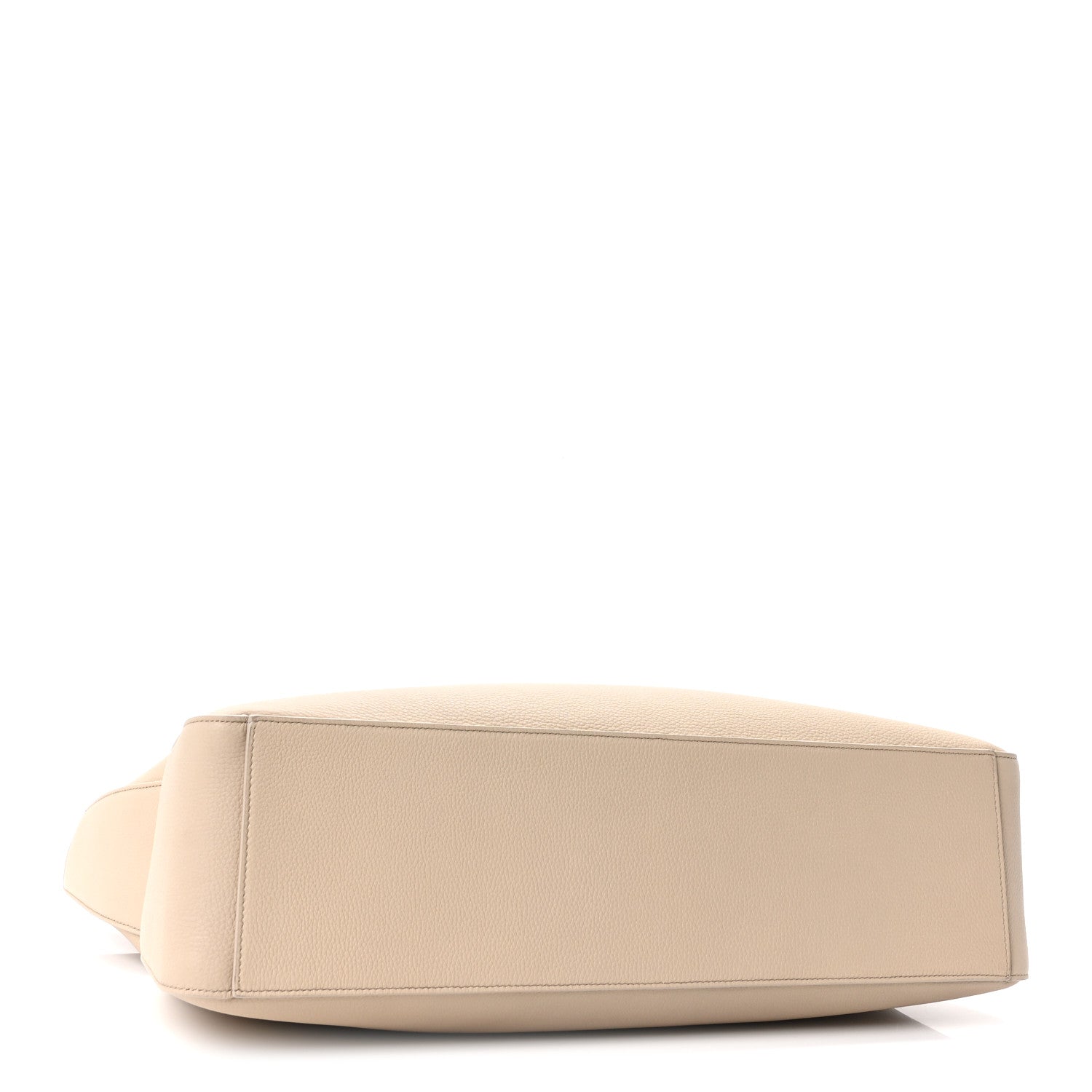 Calfskin Large Star Tote Stone