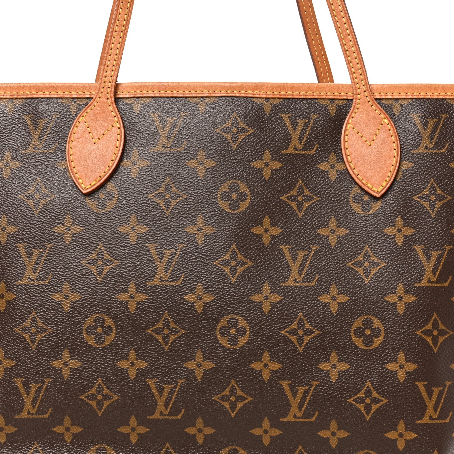 Monogram Neverfull MM