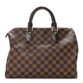 Damier Ebene Speedy 30