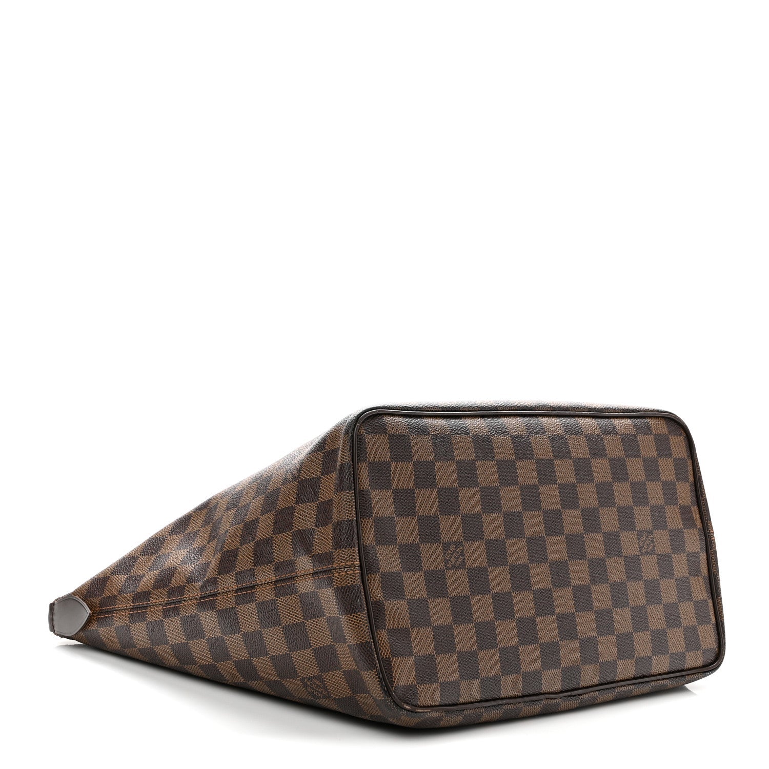 Damier Ebene Saleya MM
