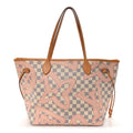 Damier Azur Tahitienne Neverfull MM
