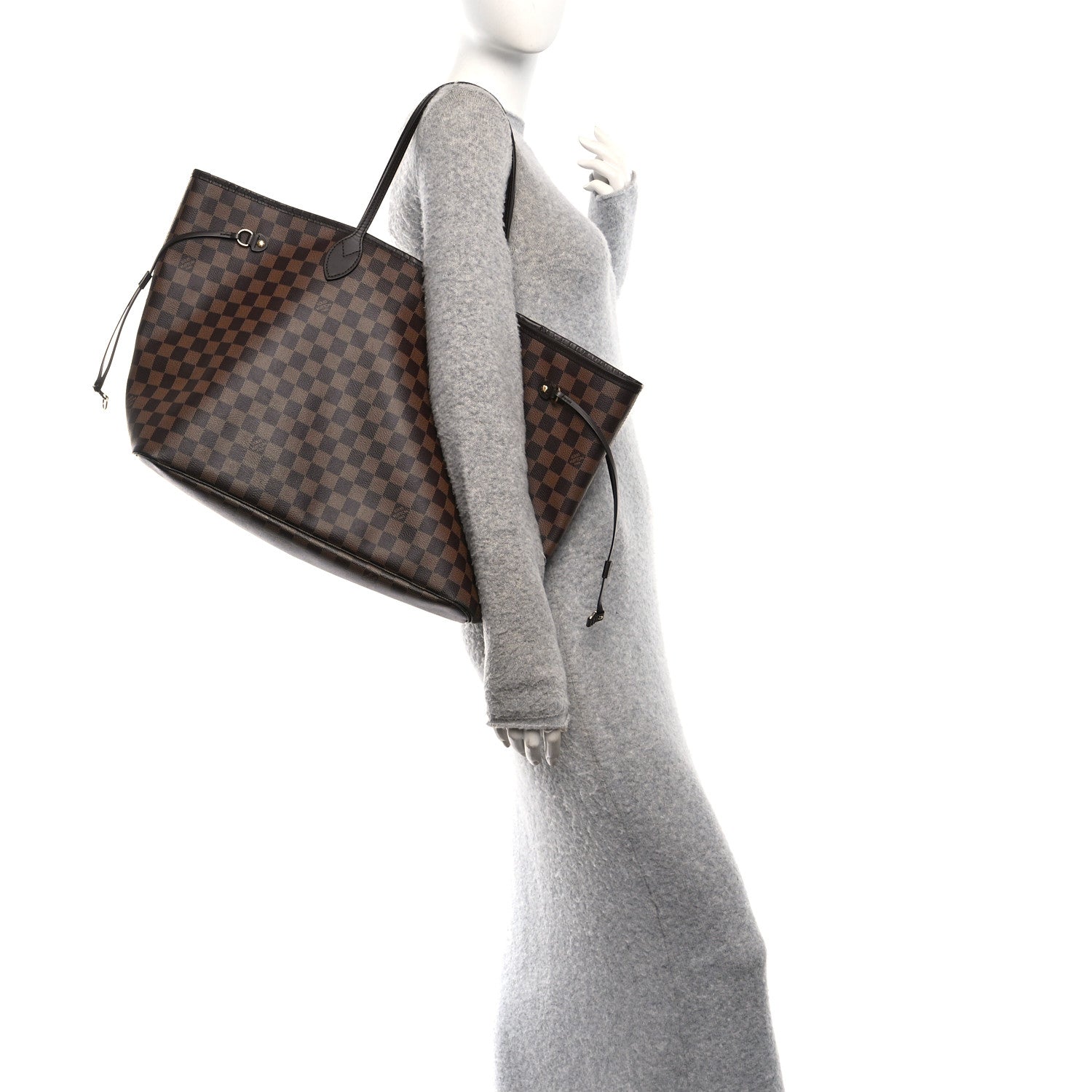 Damier Ebene Neo Neverfull GM GM