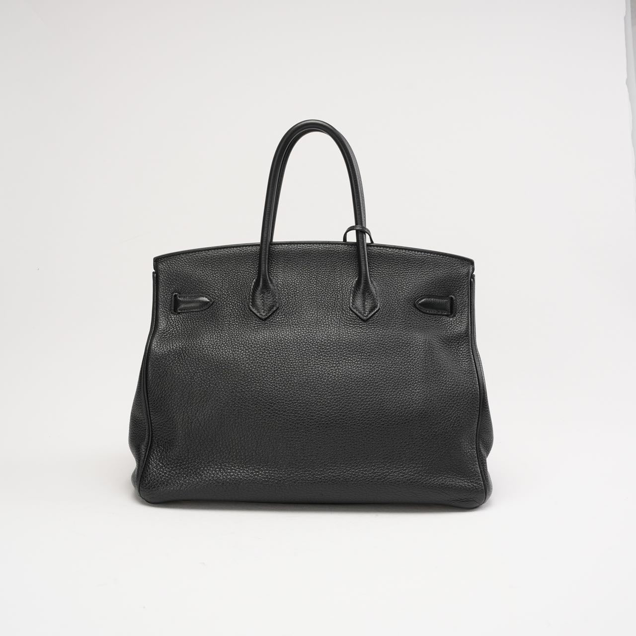 Hermes Birkin 35 Togo Black 2013