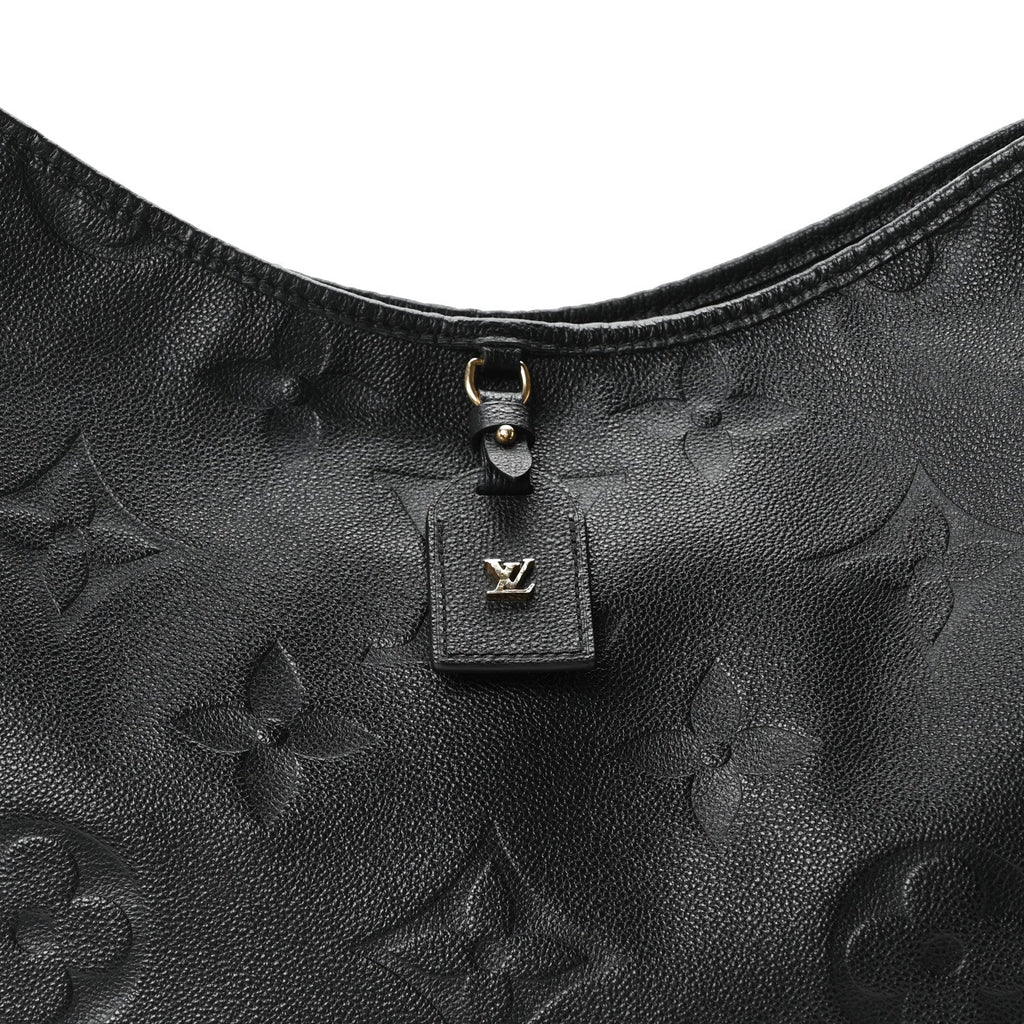 Empreinte Carryall MM Black