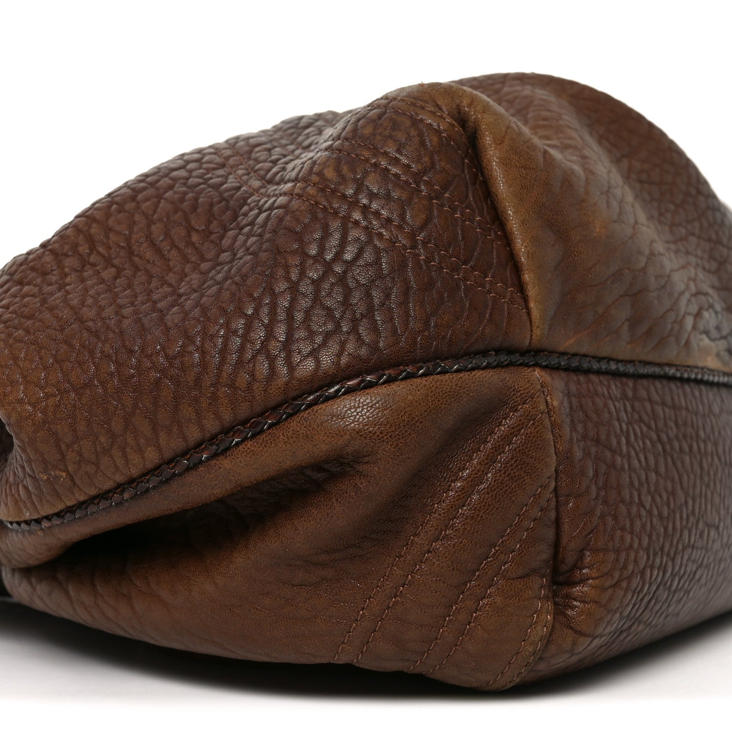 Nappa Nuvolata Spy Cognac