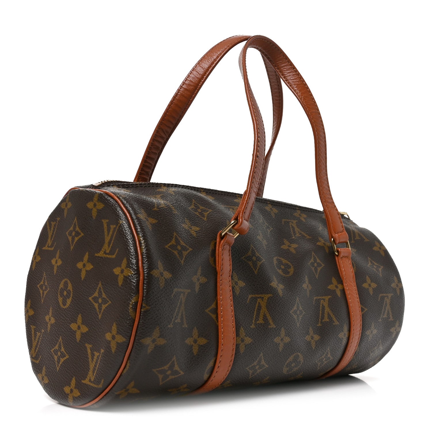 Monogram Papillon 30