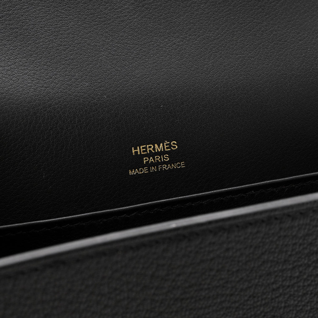 Chevre Mysore Geta Black