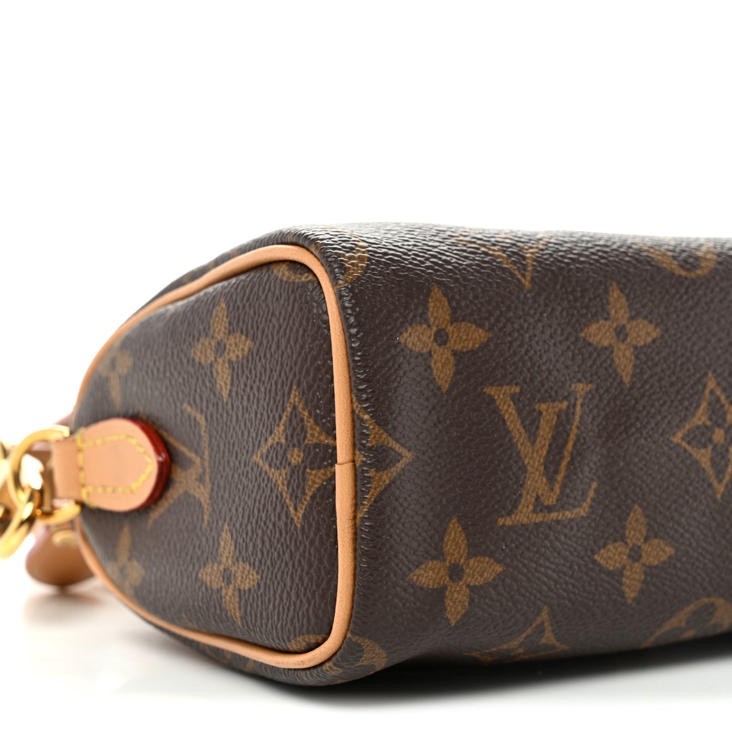 Monogram Nano Speedy Bandouliere
