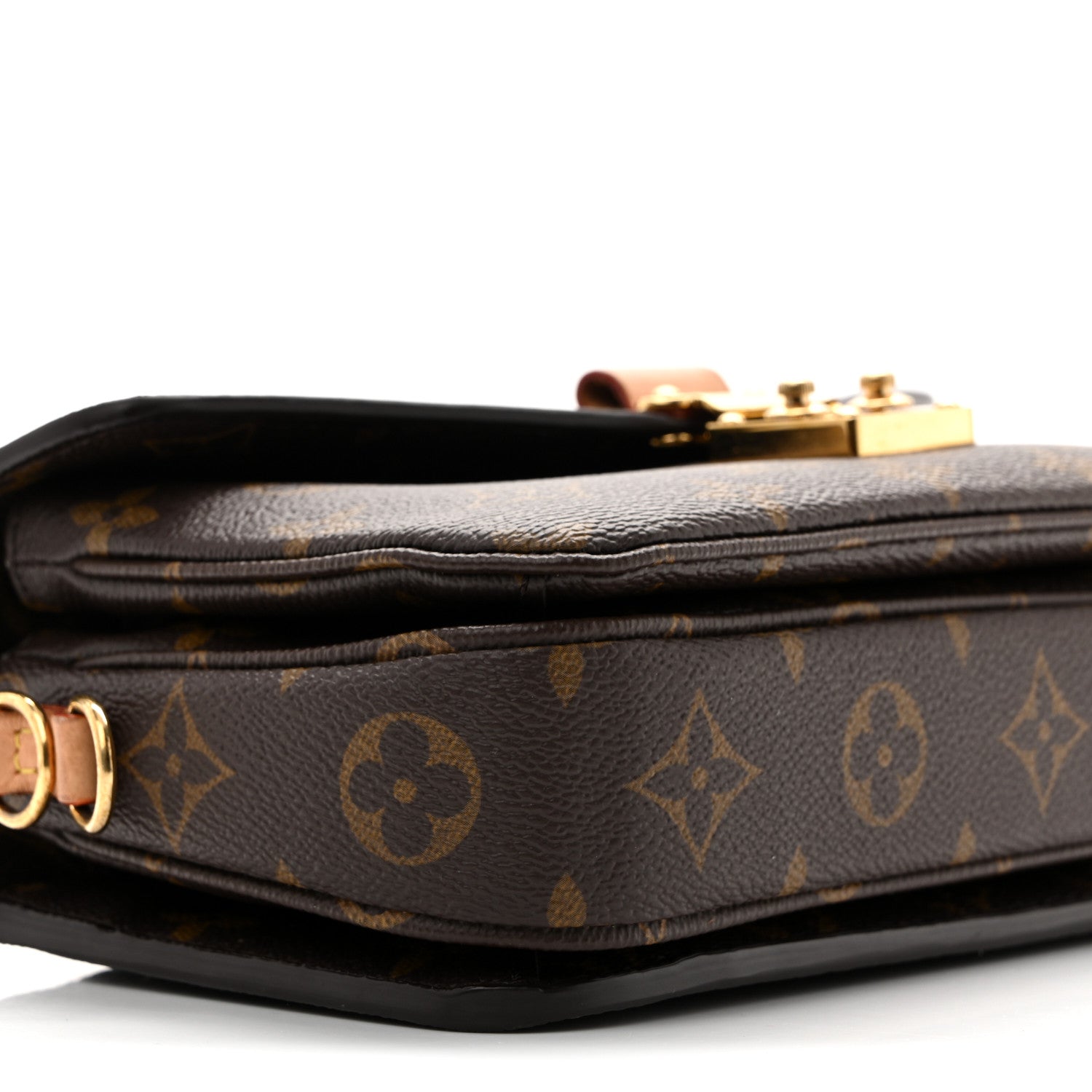 Monogram Pochette Metis East West