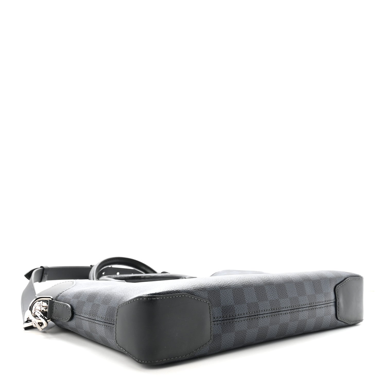 Damier Cobalt Oliver Briefcase