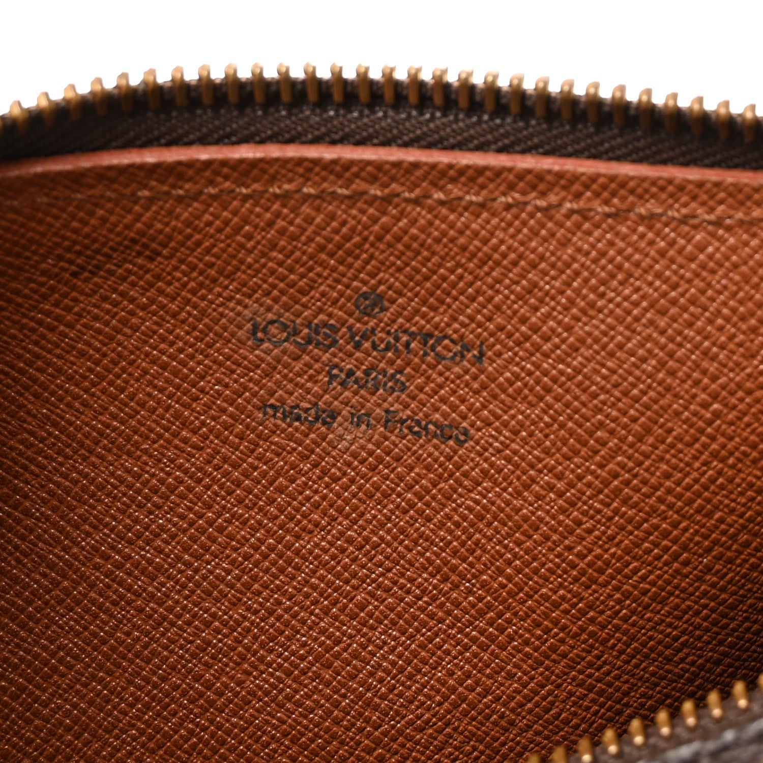 Monogram Papillon 26