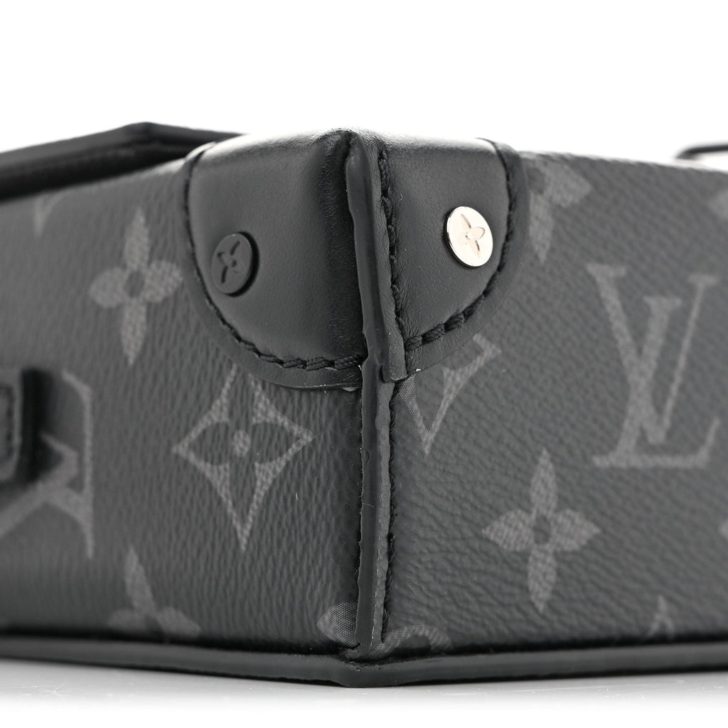Monogram Eclipse Steamer Wearable Wallet