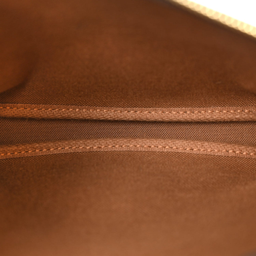 Monogram Pochette Accessories