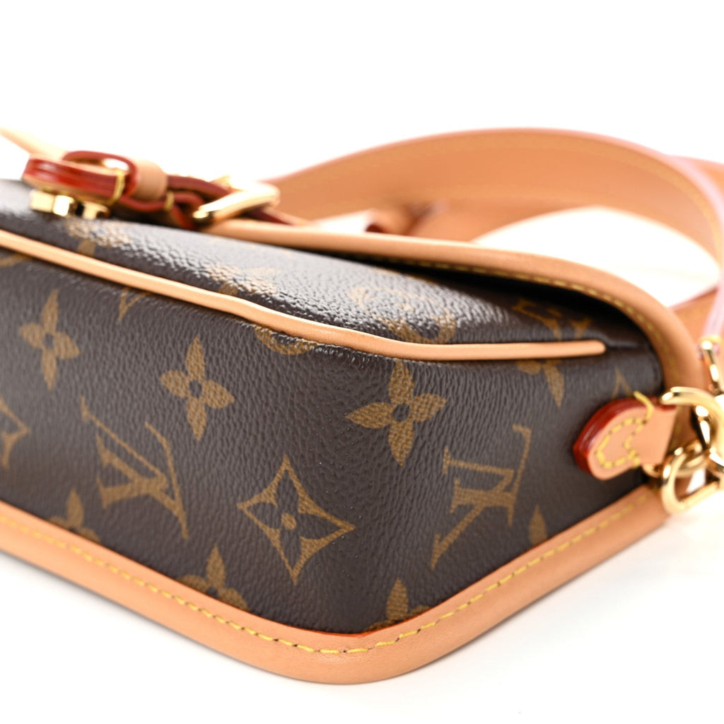 Monogram Nano Diane