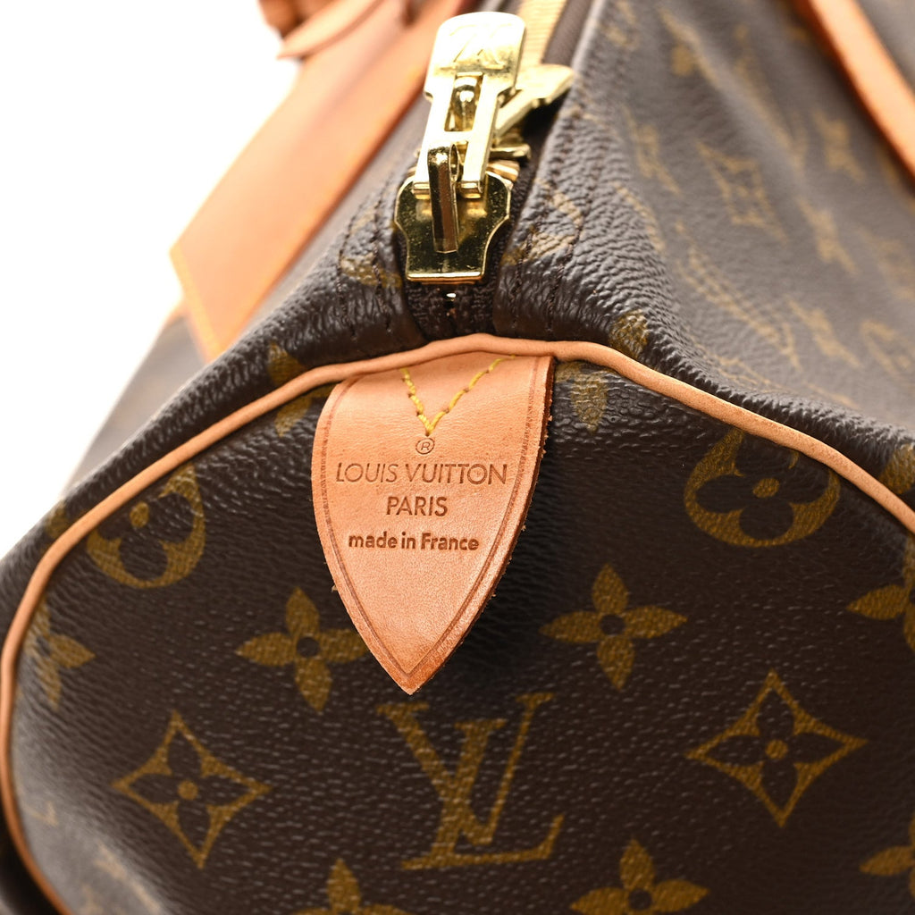Monogram Keepall 50