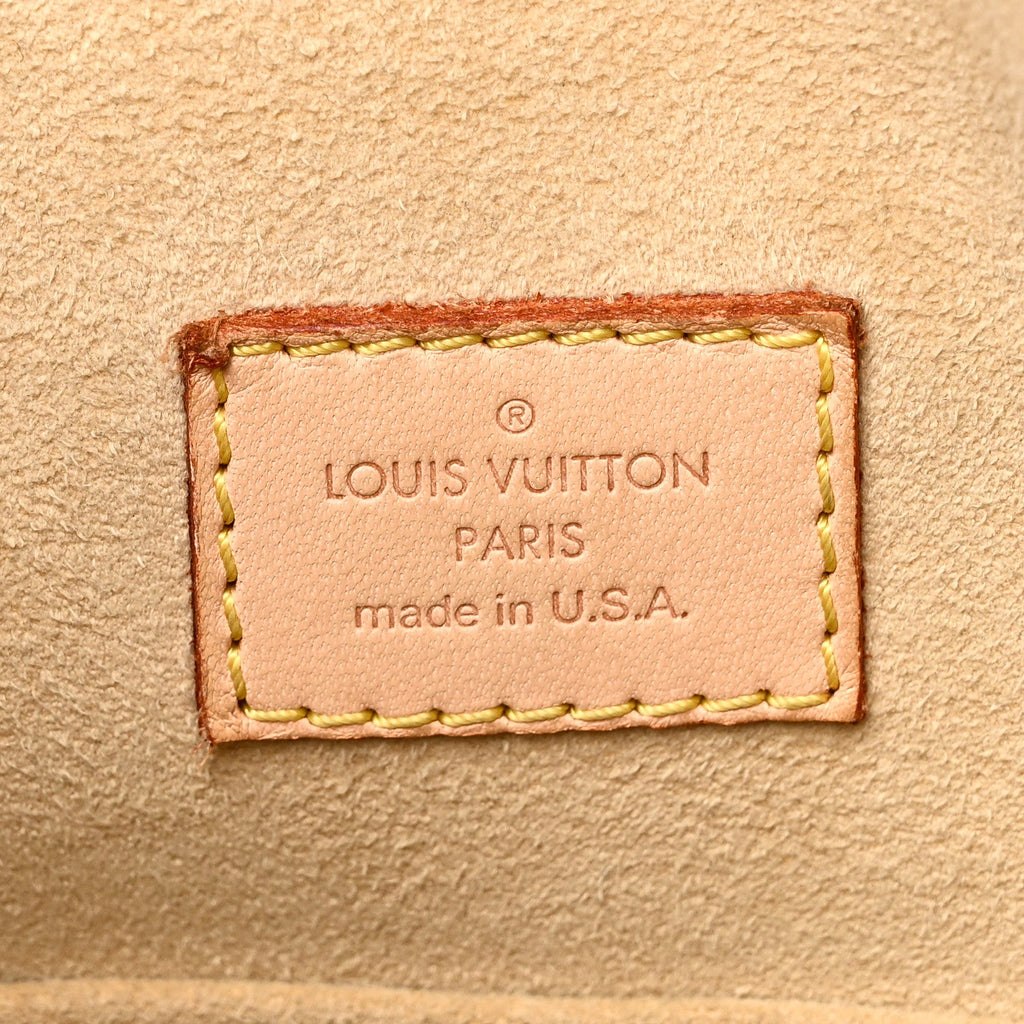 Monogram Manhattan GM